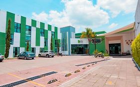 Hotel Brisas Express