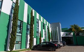 Hotel Brisas Express