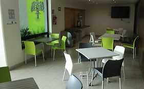 Hotel Brisas Express